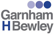 Garnham H Bewley