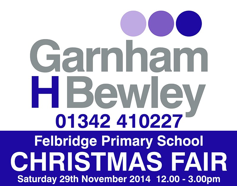 Felbridge Primary School